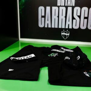 Calzas cortas
