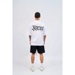 Polera Oversize Focus