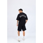 Polera Oversize Fortaleza - Imagen 5