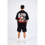 Polera Oversize Ali - Imagen 2