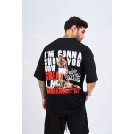 Polera Oversize Ali - Imagen 6