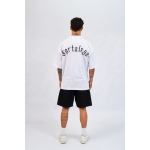 Polera Oversize Fortaleza - Imagen 2