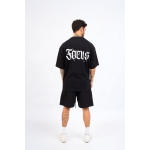 Polera Oversize Focus - Imagen 2