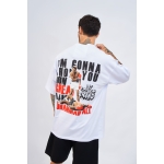 Polera Oversize Ali - Imagen 4