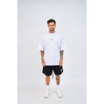 Polera Oversize Ali - Imagen 3